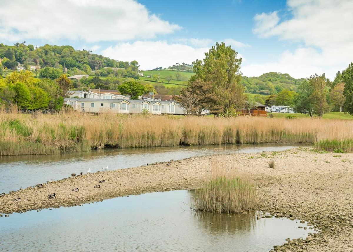Seadown Park * Charmouth