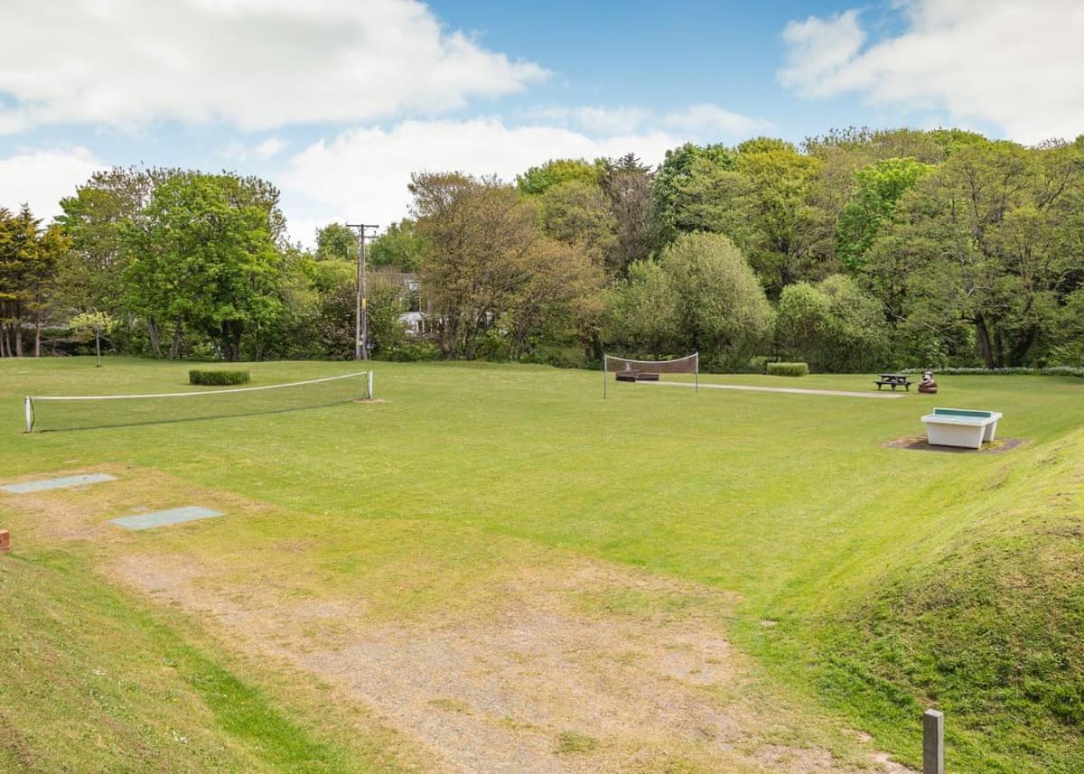 Seadown Park
