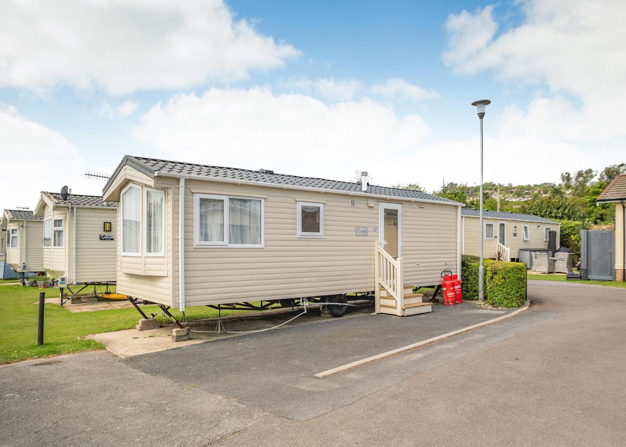Seadown Park Village de vacances